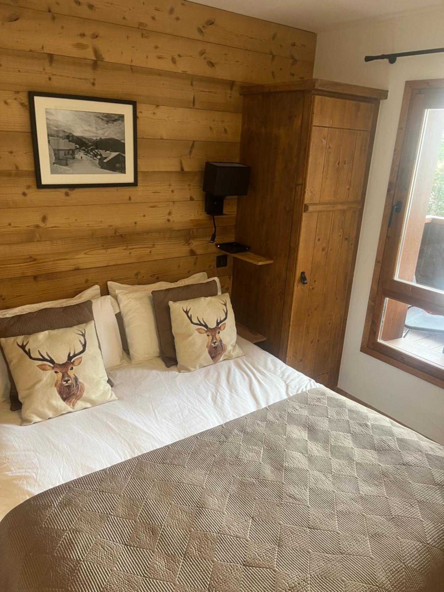 Arc 1950 In Out - 153 Sources De Marie - Sleeps 6
